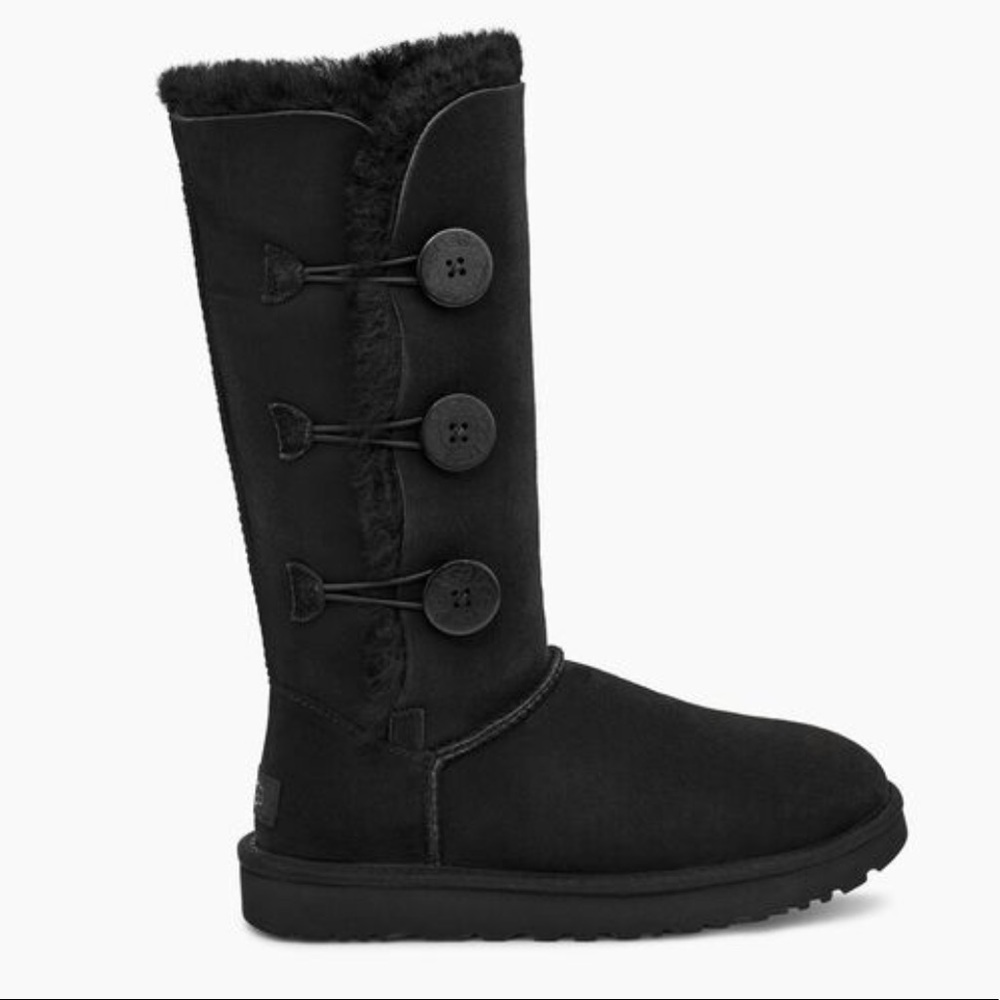 Ugg tall boots